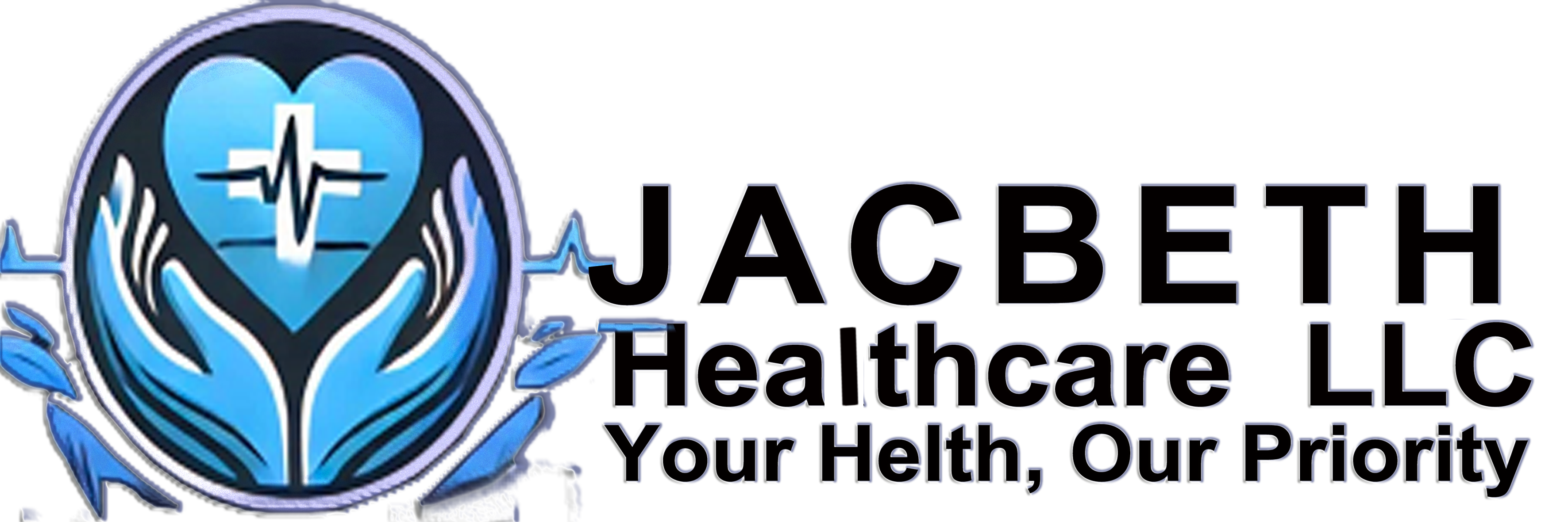 Jacbeth Healthcare Logo